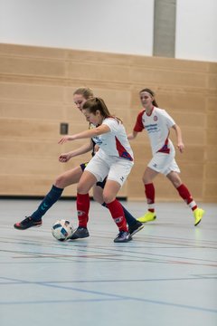 Bild 4 - Rathje Cup Frauen